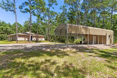 3296 N Old Dixie Highway Bunnell FL 32110
