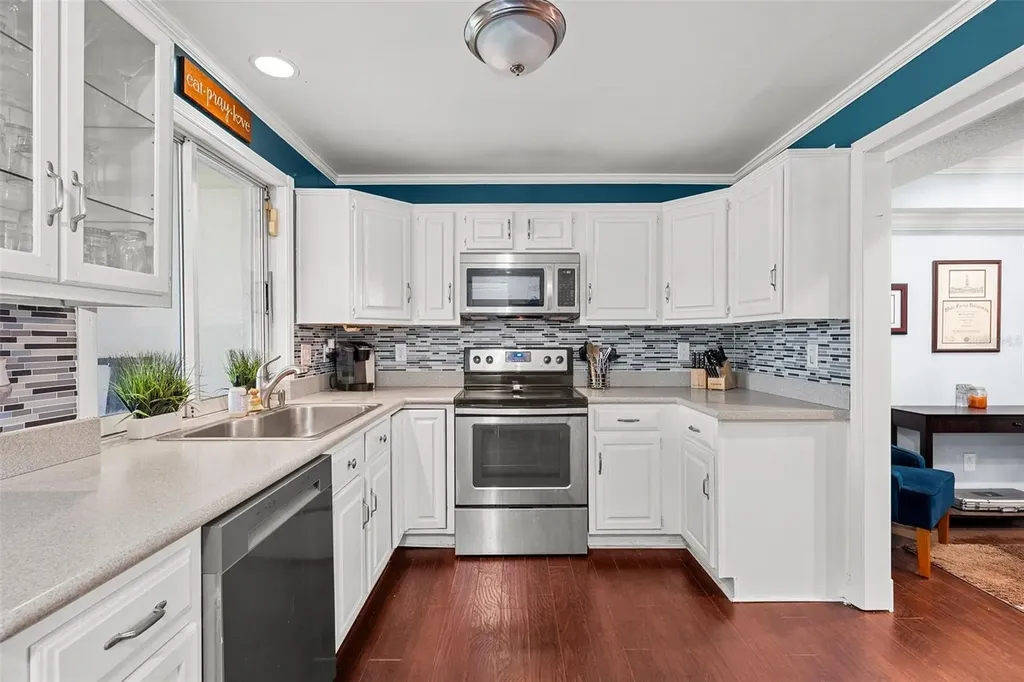 13770 Marseilles Court Clearwater FL 33762
