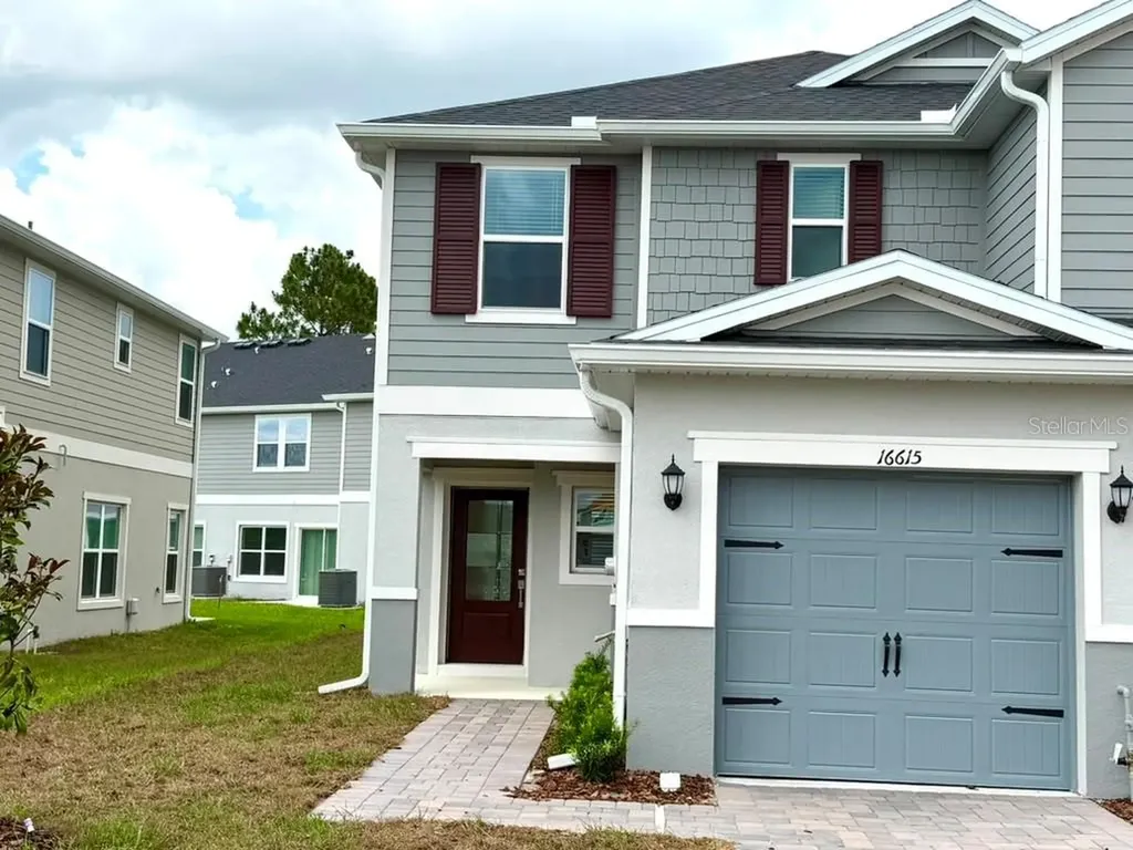 16615 Luminary Loop Clermont FL 34714
