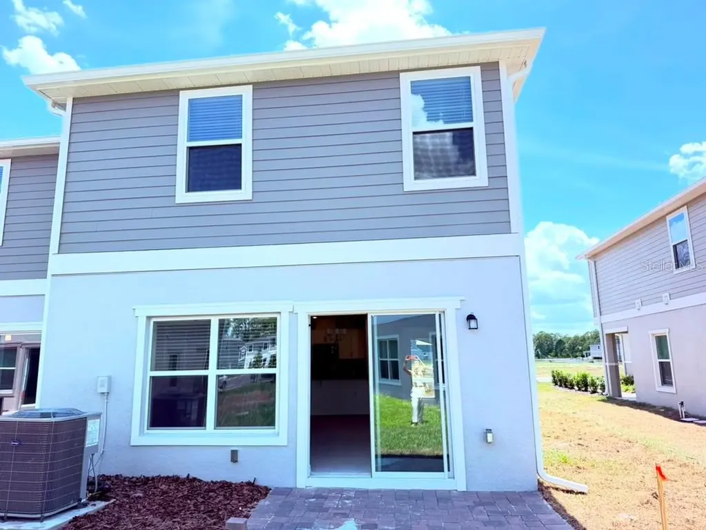 16615 Luminary Loop Clermont FL 34714