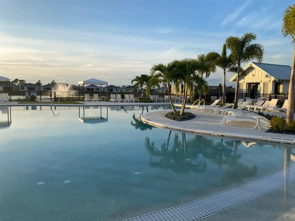 18588 Dayspring Place Venice FL 34293