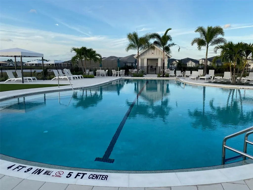 18588 Dayspring Place Venice FL 34293