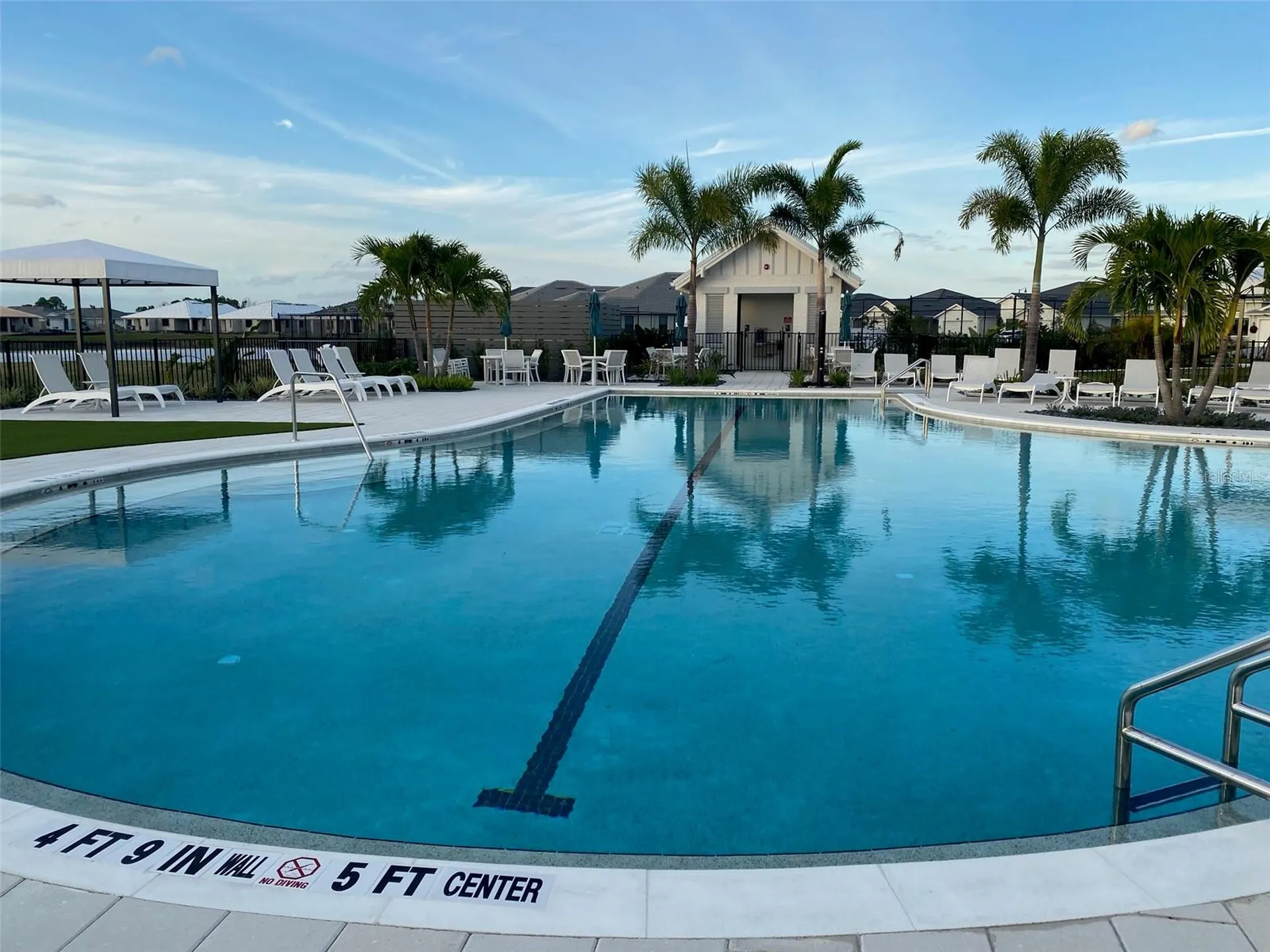 18588 Dayspring Place Venice FL 34293