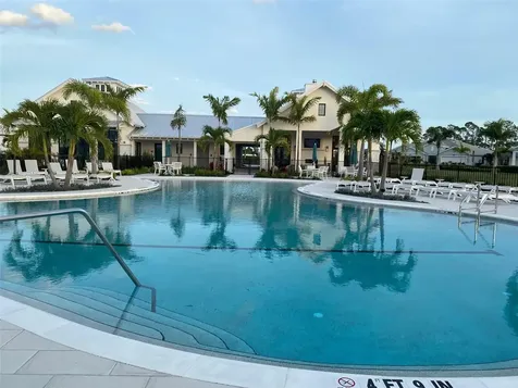18588 Dayspring Place Venice FL 34293