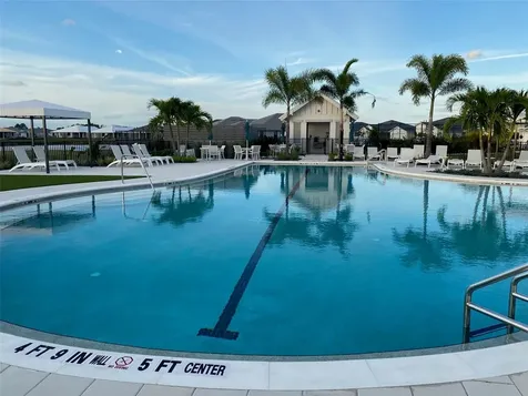 18588 Dayspring Place Venice FL 34293