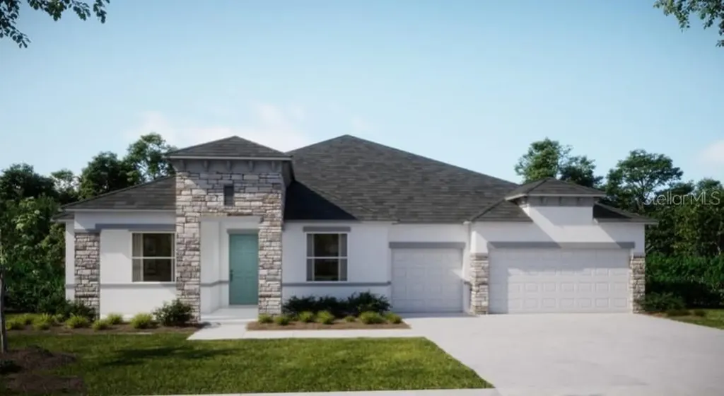 4075 Maggie Loop Lakeland FL 33813