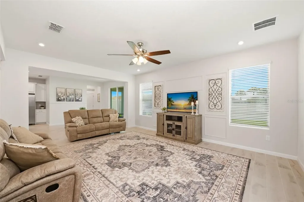 2666 Ginseng Ivy Street Apopka FL 32703