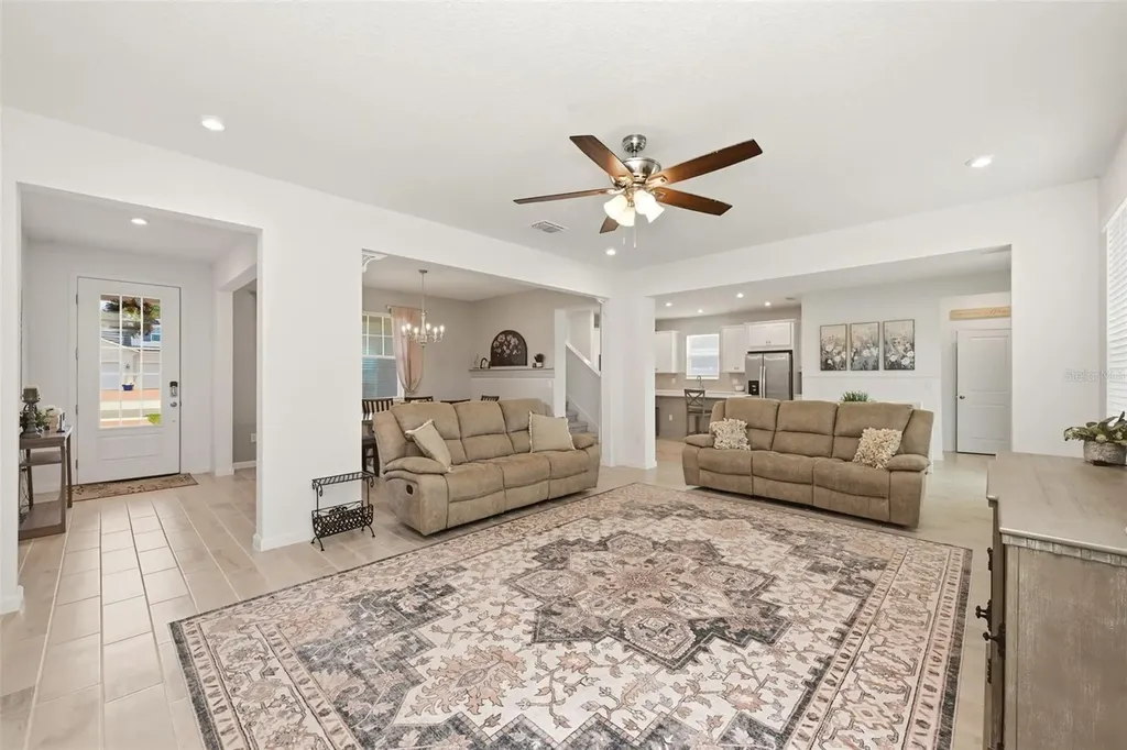 2666 Ginseng Ivy Street Apopka FL 32703