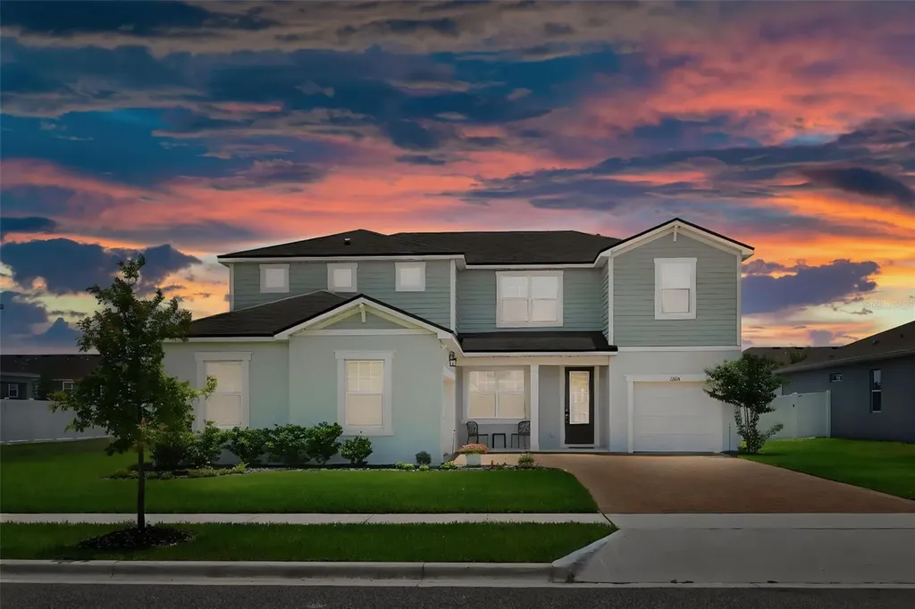 2666 Ginseng Ivy Street Apopka FL 32703