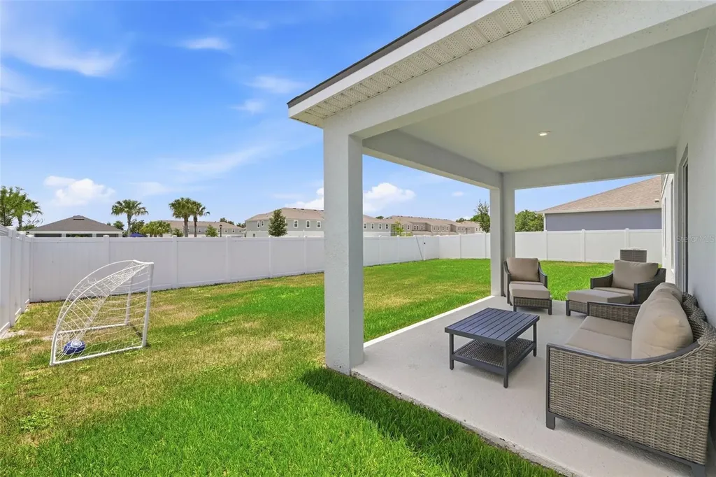 2666 Ginseng Ivy Street Apopka FL 32703