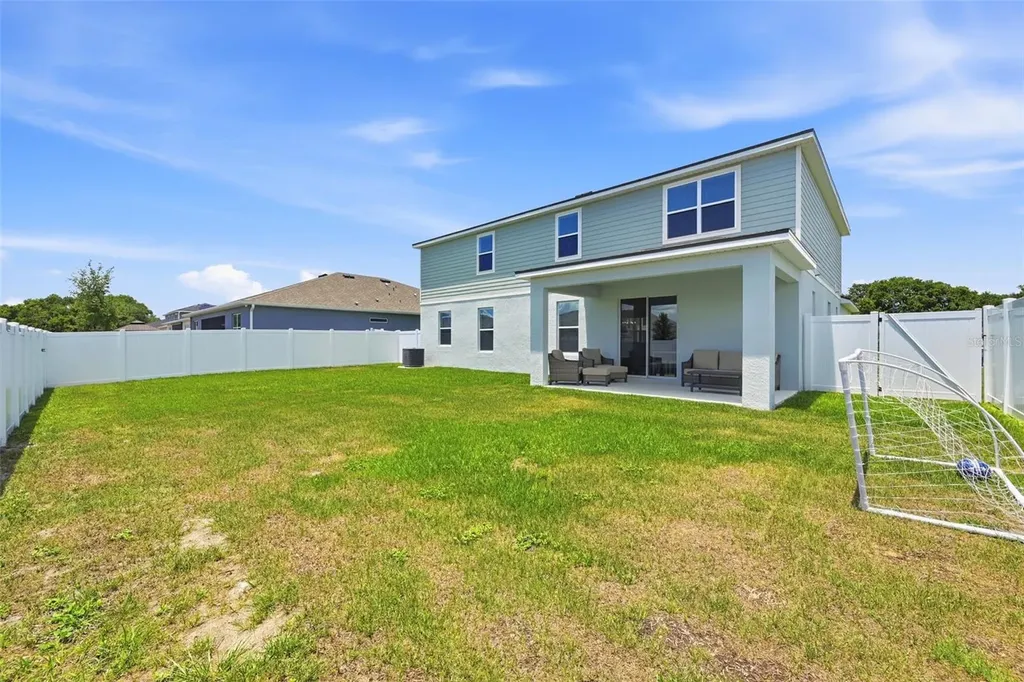 2666 Ginseng Ivy Street Apopka FL 32703