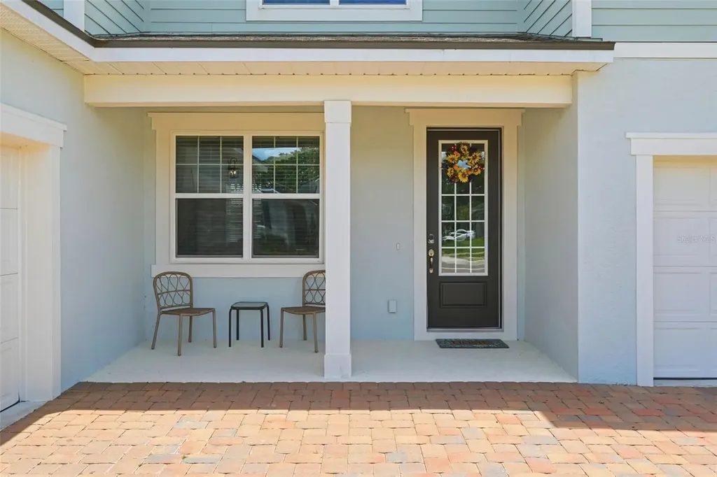 2666 Ginseng Ivy Street Apopka FL 32703