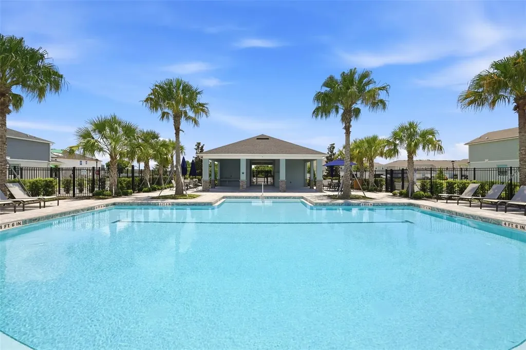 2666 Ginseng Ivy Street Apopka FL 32703