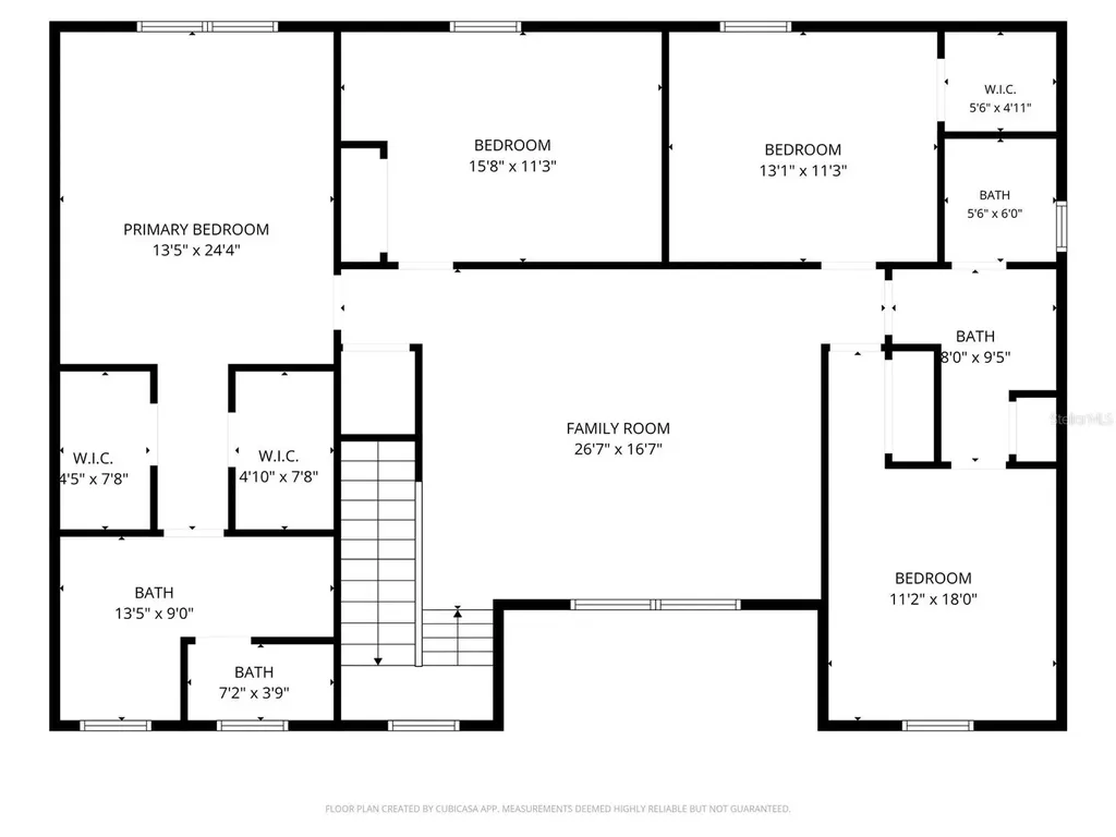 2666 Ginseng Ivy Street Apopka FL 32703