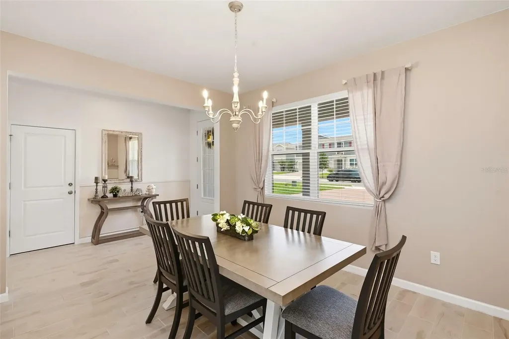 2666 Ginseng Ivy Street Apopka FL 32703