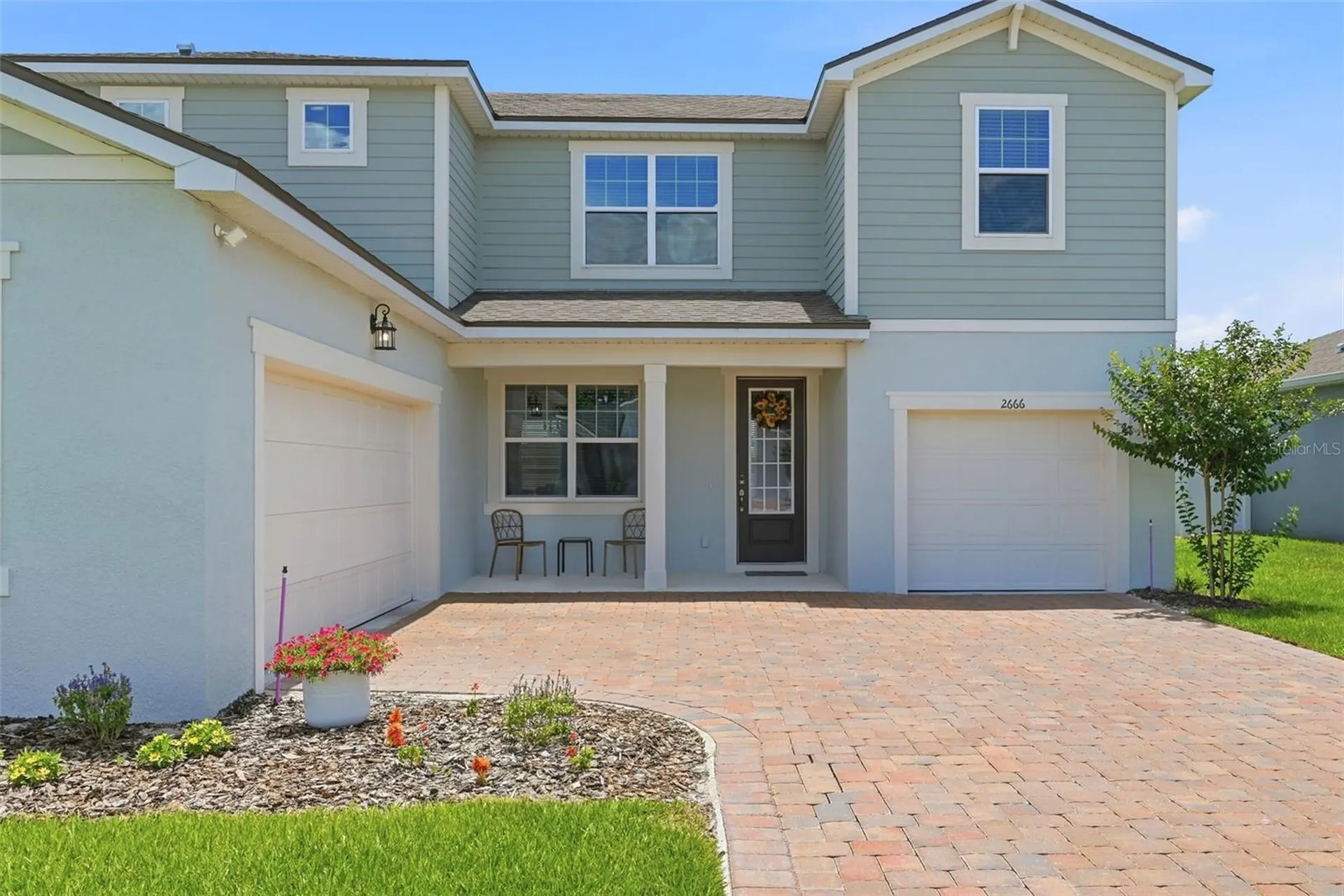 2666 Ginseng Ivy Street Apopka FL 32703