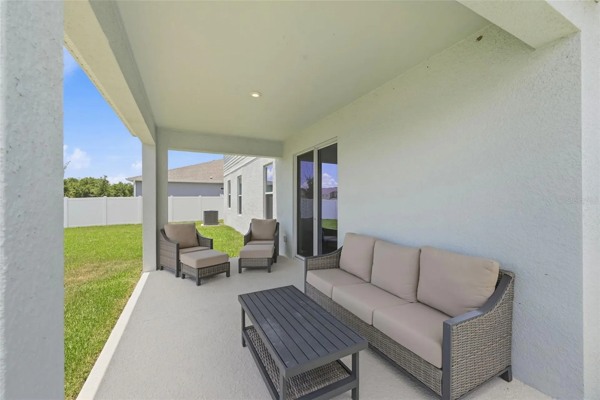 2666 Ginseng Ivy Street Apopka FL 32703