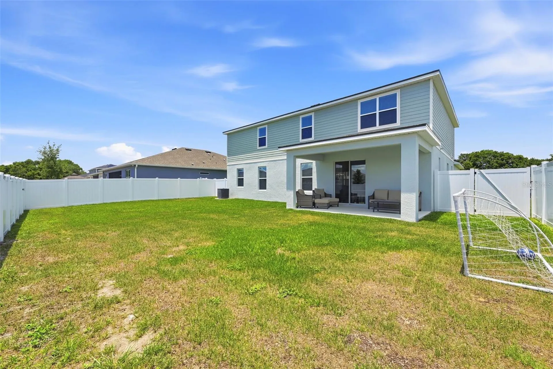2666 Ginseng Ivy Street Apopka FL 32703