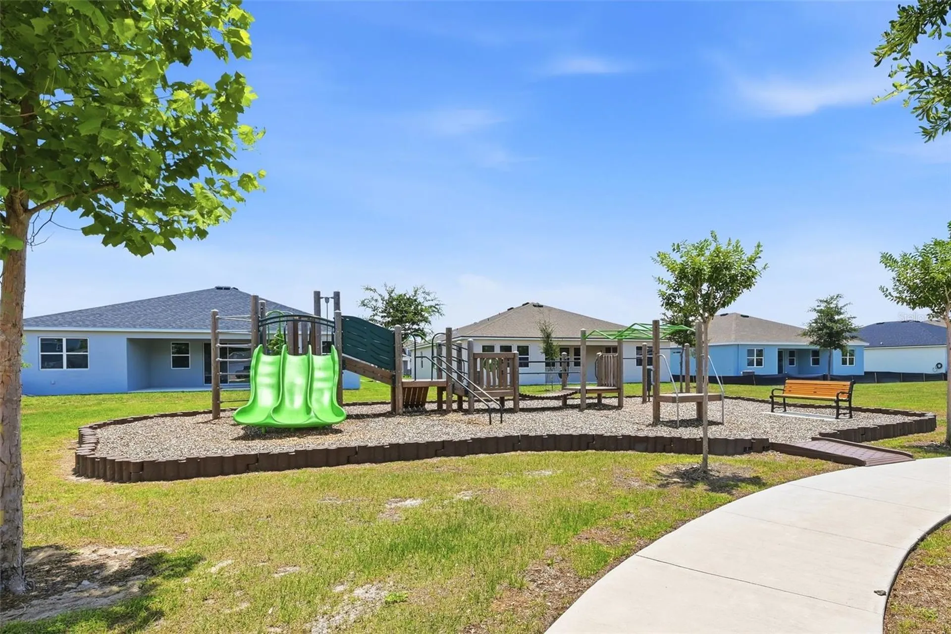2666 Ginseng Ivy Street Apopka FL 32703