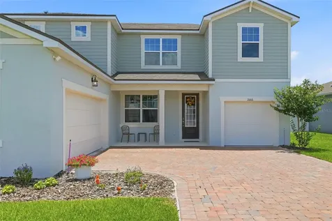 2666 Ginseng Ivy Street Apopka FL 32703