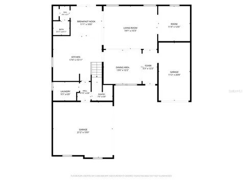 2666 Ginseng Ivy Street Apopka FL 32703
