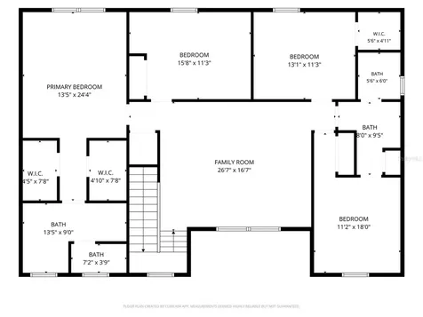 2666 Ginseng Ivy Street Apopka FL 32703