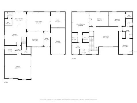 2666 Ginseng Ivy Street Apopka FL 32703