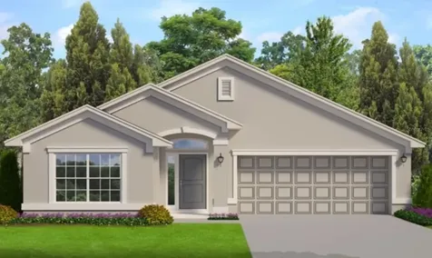 2202 NW 23rd Loop Ocala FL 34475