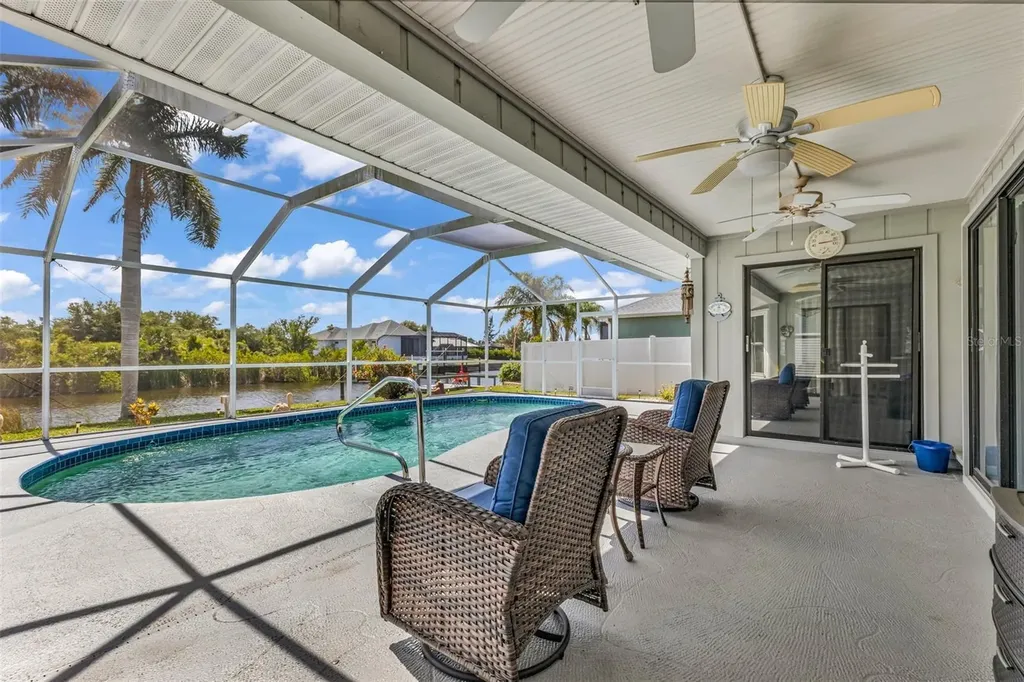 9532 Galaxie Circle Port Charlotte FL 33981
