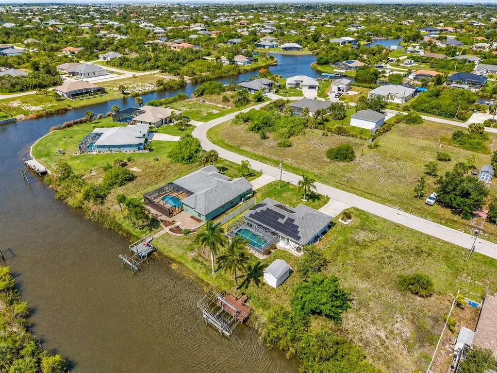 9532 Galaxie Circle Port Charlotte FL 33981