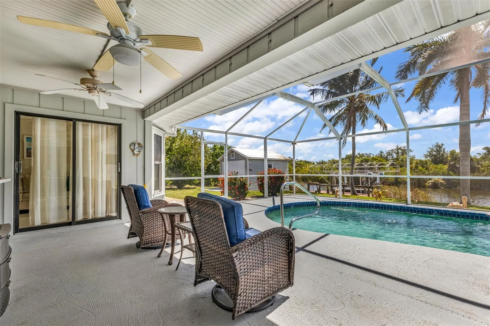 9532 Galaxie Circle Port Charlotte FL 33981