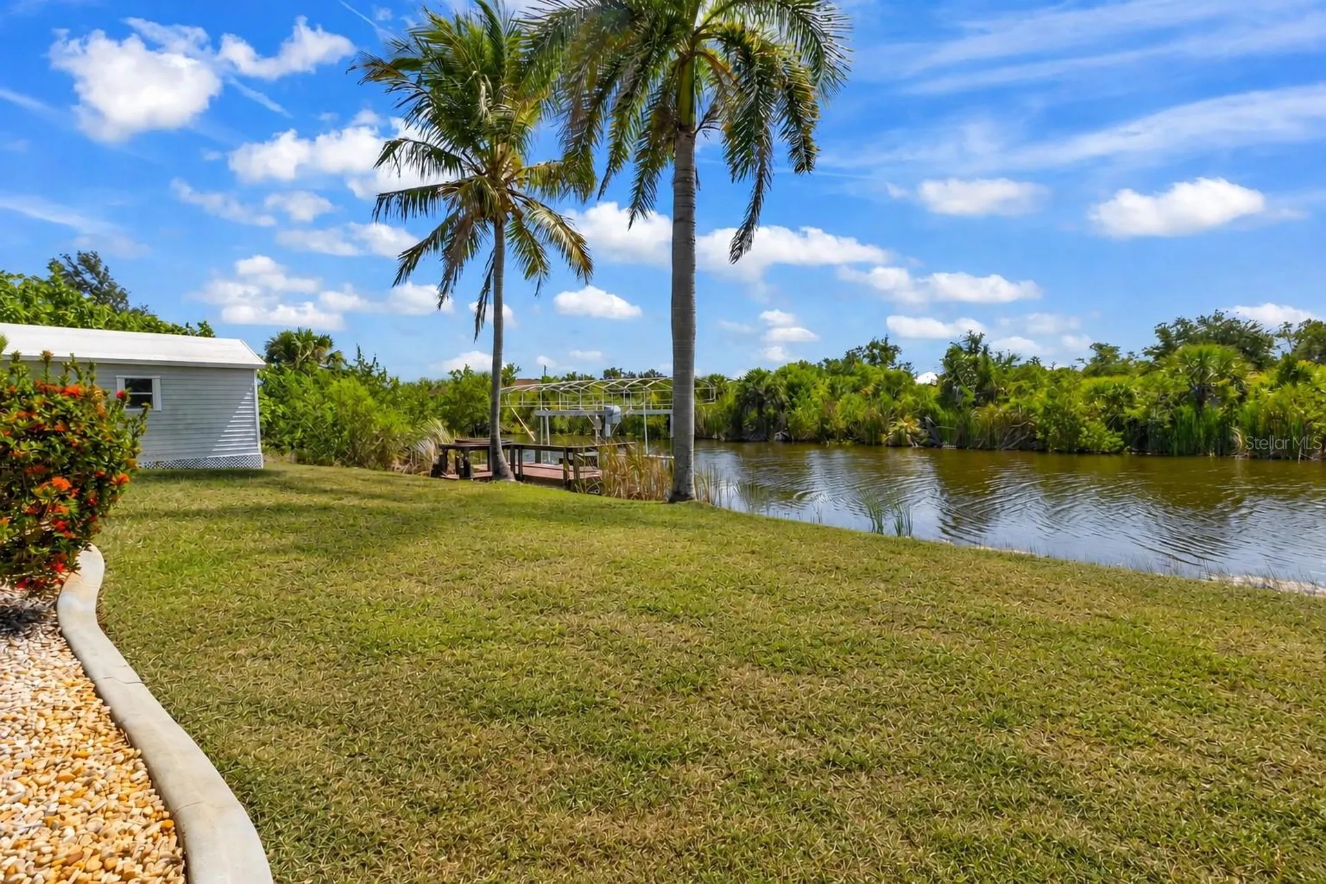 9532 Galaxie Circle Port Charlotte FL 33981