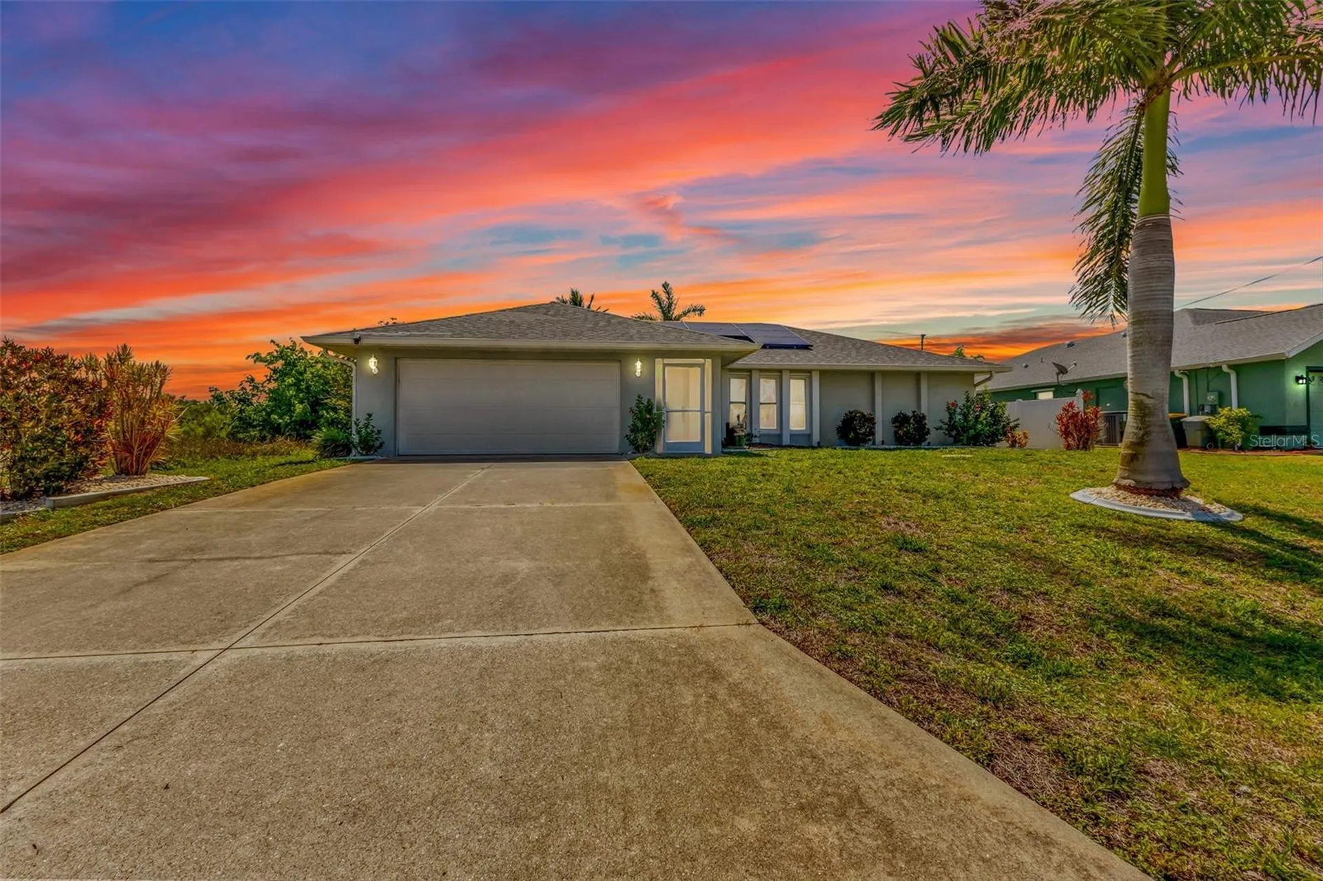 9532 Galaxie Circle Port Charlotte FL 33981