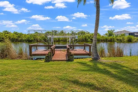 9532 Galaxie Circle Port Charlotte FL 33981