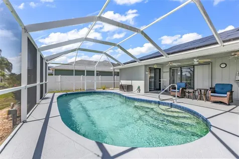 9532 Galaxie Circle Port Charlotte FL 33981