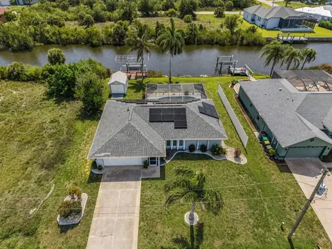 9532 Galaxie Circle Port Charlotte FL 33981
