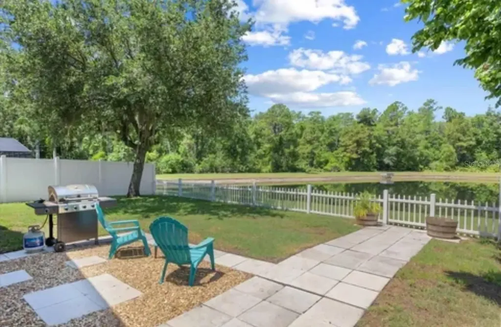 1722 Palmetto Pine Lane Orlando FL 32826