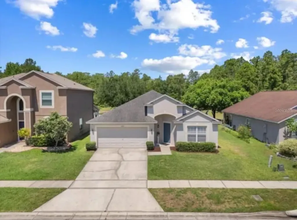 1722 Palmetto Pine Lane Orlando FL 32826