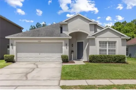 1722 Palmetto Pine Lane Orlando FL 32826