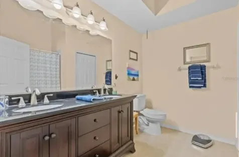 1722 Palmetto Pine Lane Orlando FL 32826