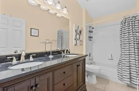 1722 Palmetto Pine Lane Orlando FL 32826