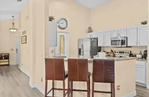 1722 Palmetto Pine Lane Orlando FL 32826