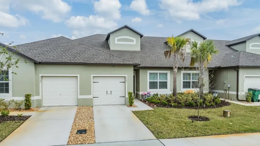 6748 Ripple Pond Loop Zephyrhills FL 33541