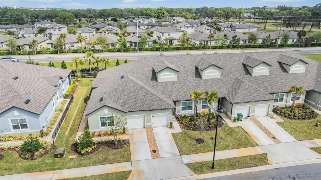 6748 Ripple Pond Loop Zephyrhills FL 33541