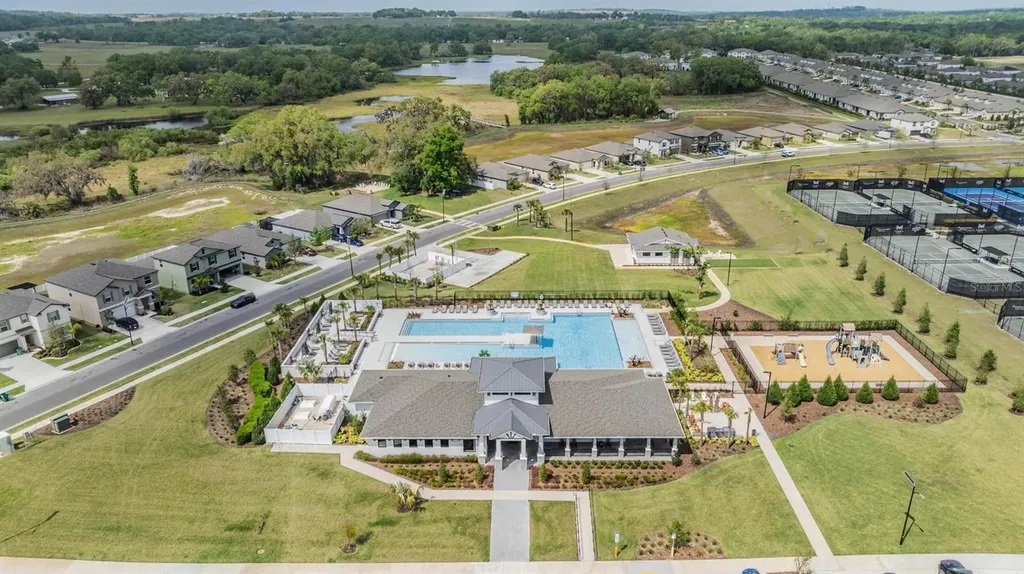 6748 Ripple Pond Loop Zephyrhills FL 33541