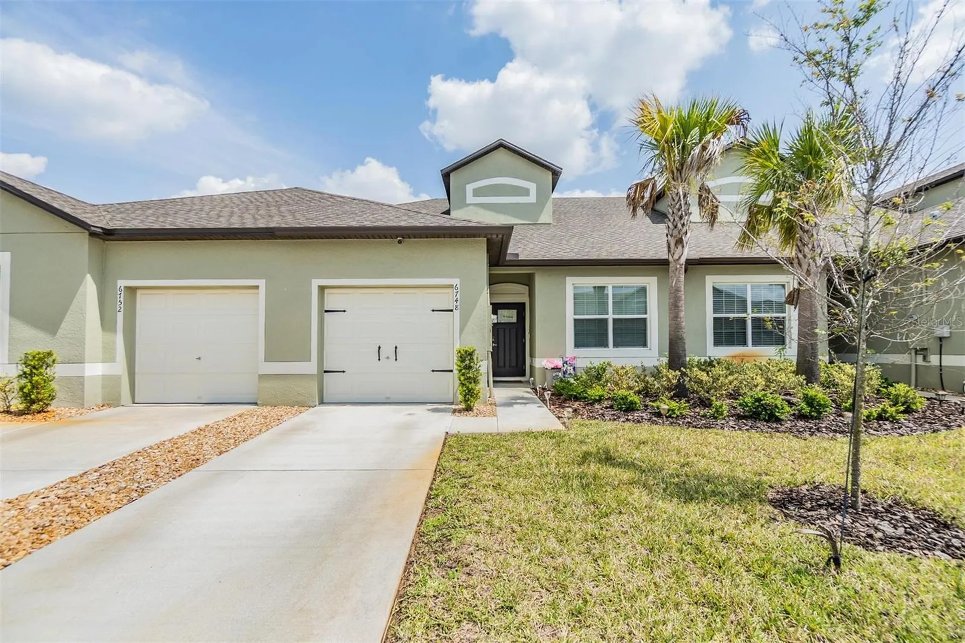 6748 Ripple Pond Loop Zephyrhills FL 33541