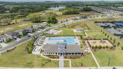 6748 Ripple Pond Loop Zephyrhills FL 33541