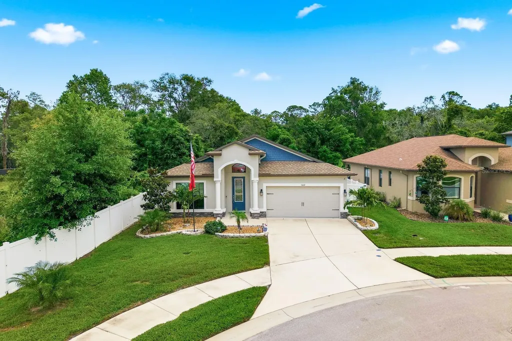 11632 Weaver Hollow Road New Port Richey FL 34654
