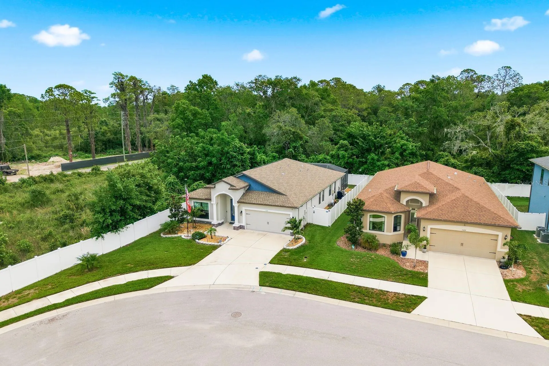 11632 Weaver Hollow Road New Port Richey FL 34654