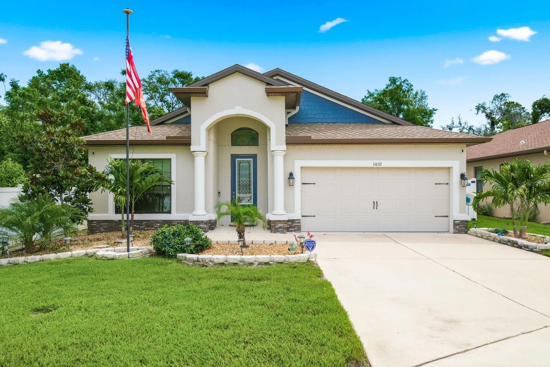 11632 Weaver Hollow Road New Port Richey FL 34654
